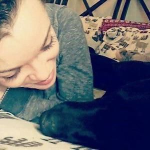 Meet your Posher, Gabriella